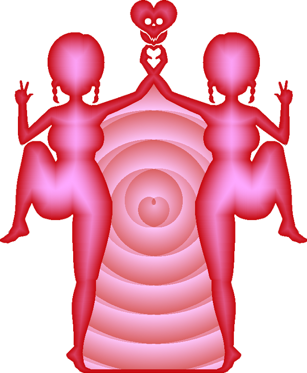 Heart Gate Heart Gate by SomeBodyKares1 on DeviantArt