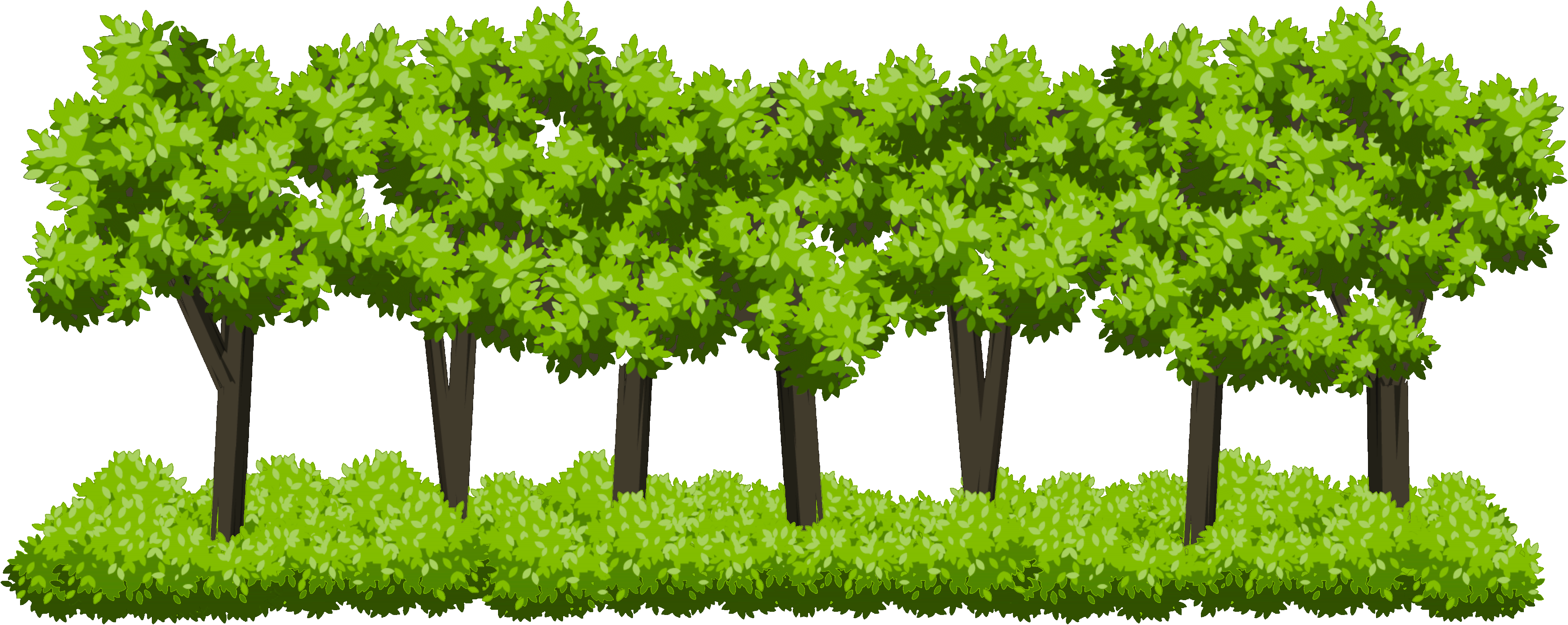 Forest Square Overlay Forest Overlay / Dense Forest by SomeBodyKares1 on DeviantArt