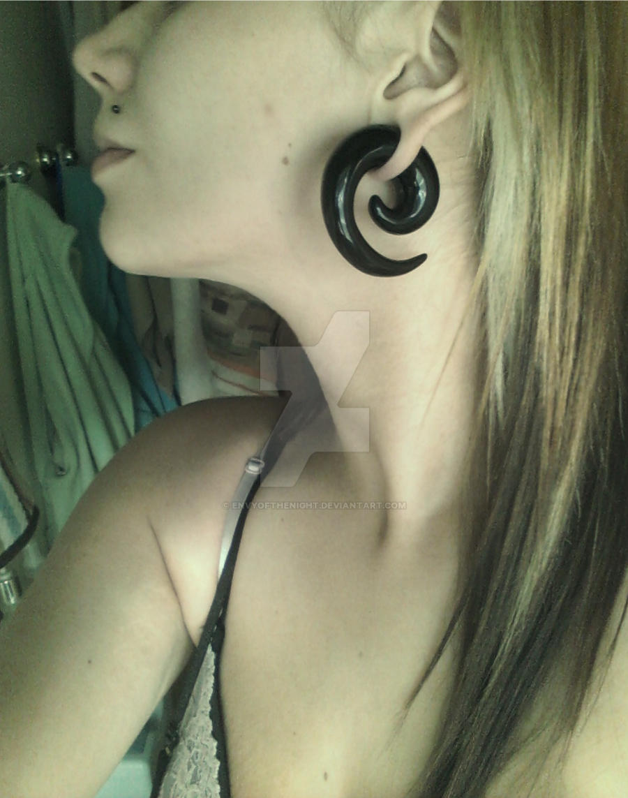 Spiral Plugs