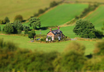 Model Cottage