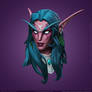 Tyrande Whisperwind