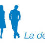 La delegation 'logo'