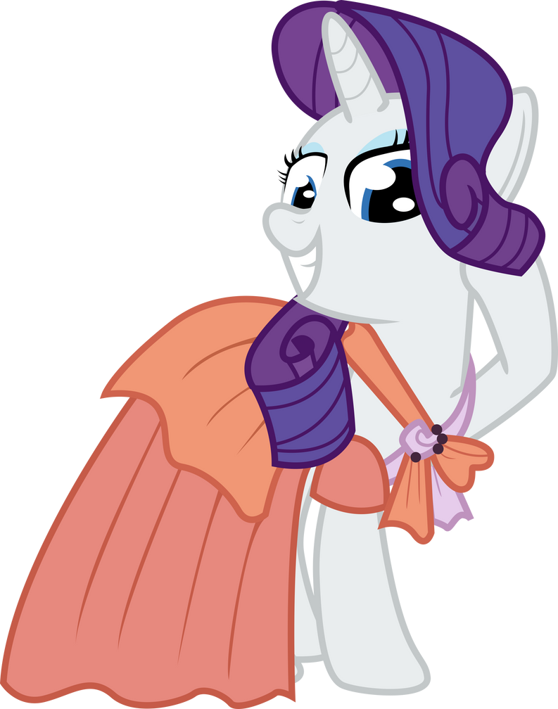 Rarity Investigates by Holy-pretty-pony on DeviantArt