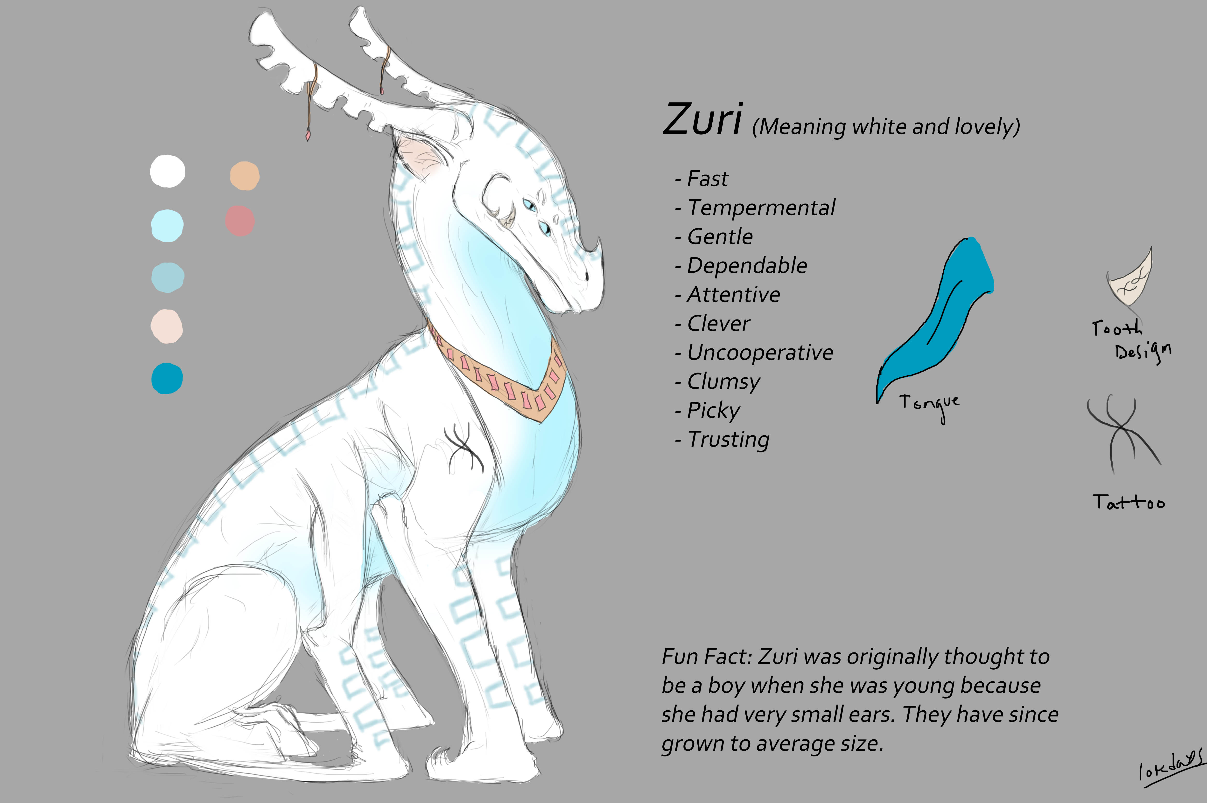 Zuri