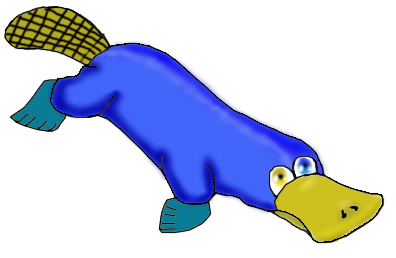 platypus 2