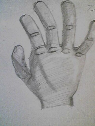 hand 2