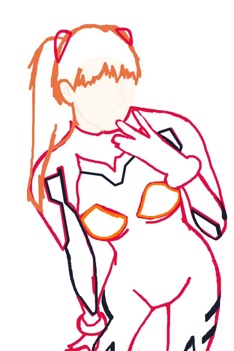 asuka w.i.p