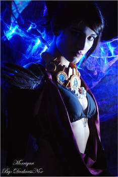 Morrigan IV