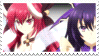 .:Date A Live S2 Stamp:. by iYukiHime