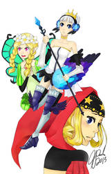 Odin Sphere