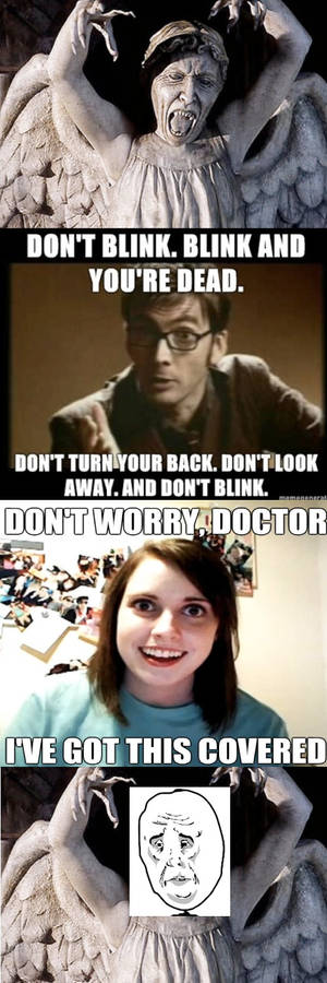 The Doctor's Girlfriend