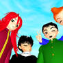 MMD YYH Boys Newcomers