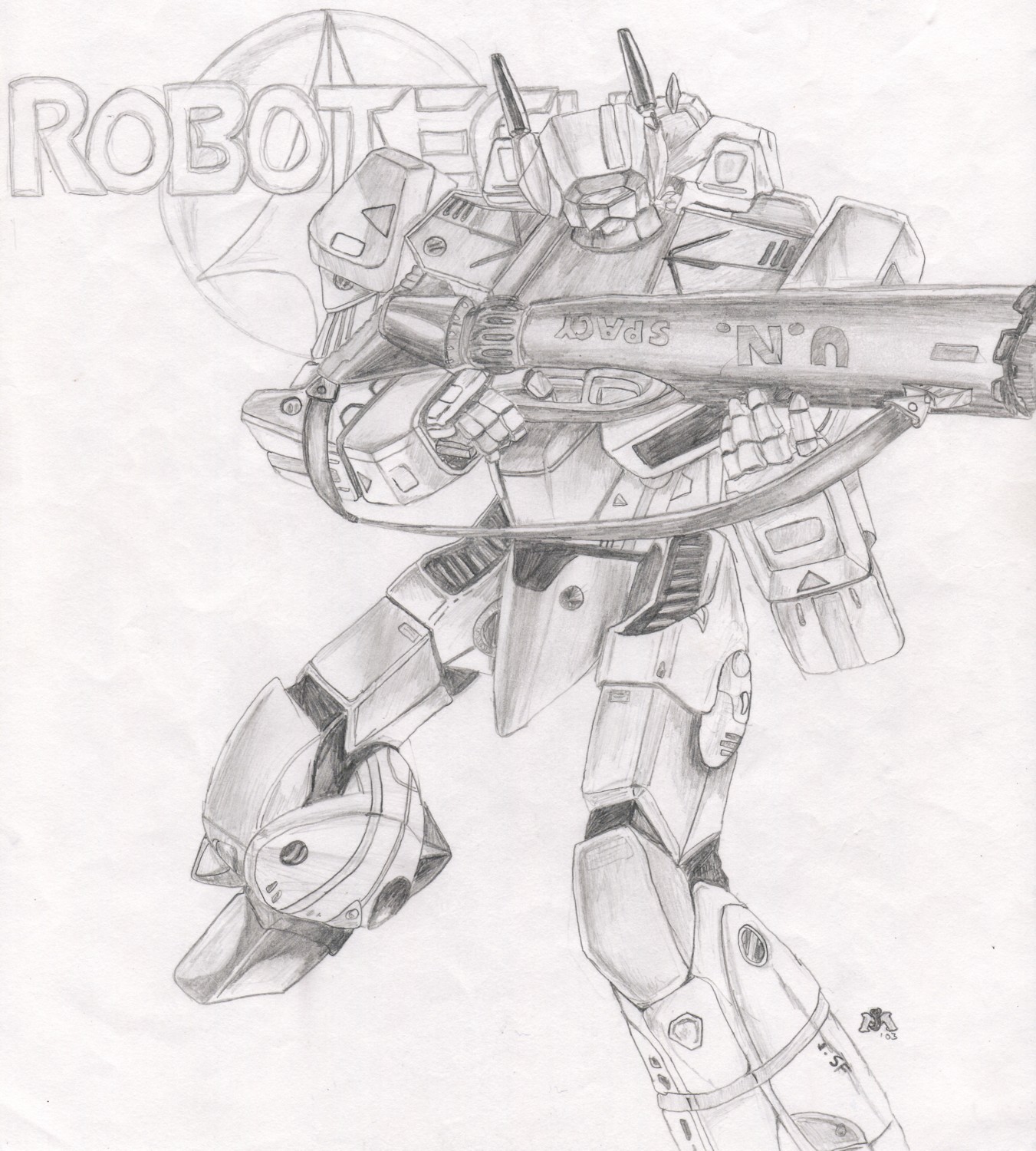 robotech