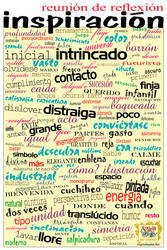 Spanish Brainstorming Poster