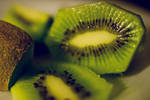 yummy kiwi by miizzv