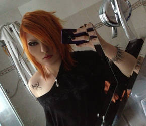 Uruha the Gazette