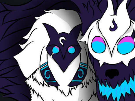 The Kindred