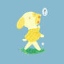 Lil Golden Girl