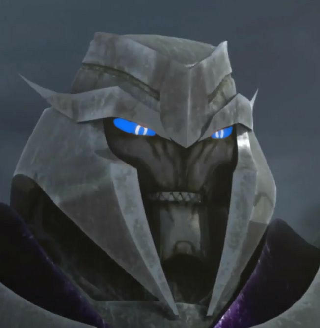 Mega Automaton Megatron as an autobot by Emily1013 on DeviantArt