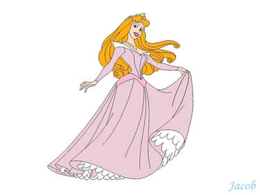 princess Aurora