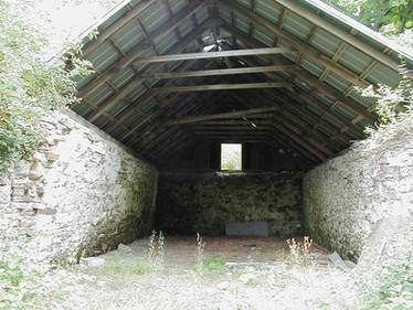 Elm Ridge Road Cheese Cellar