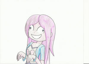 Equestria Girls: Pinkamena Diane Pie