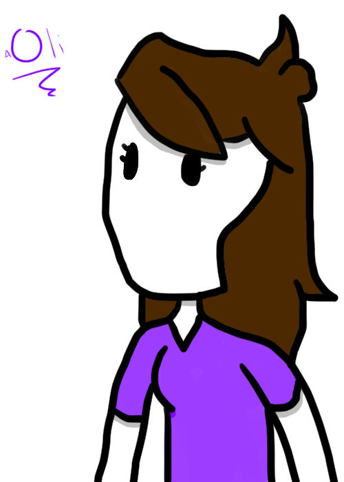 Jaiden Animations by AoliDraws on DeviantArt
