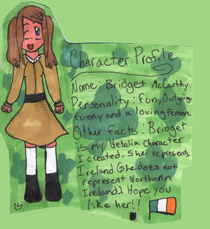 Female Ireland