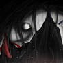 Jeff The KIller vs Jane the Killer