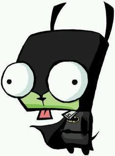 batman gir