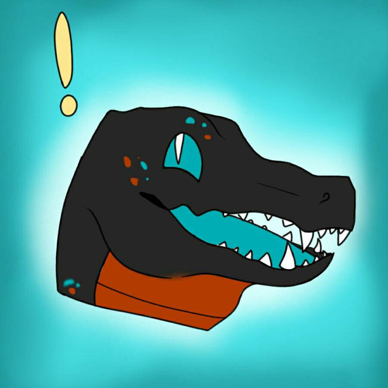 Gator Guy! by invaderalyssa4444 on DeviantArt