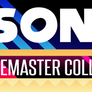 [Logo] Sonic Remaster Collection