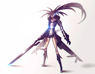 BRS the GAME