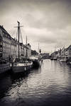 Copenhagen 1 by iwonkowo