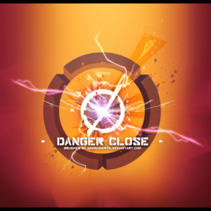 Brushes: Danger Close