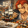 Anime - One piece