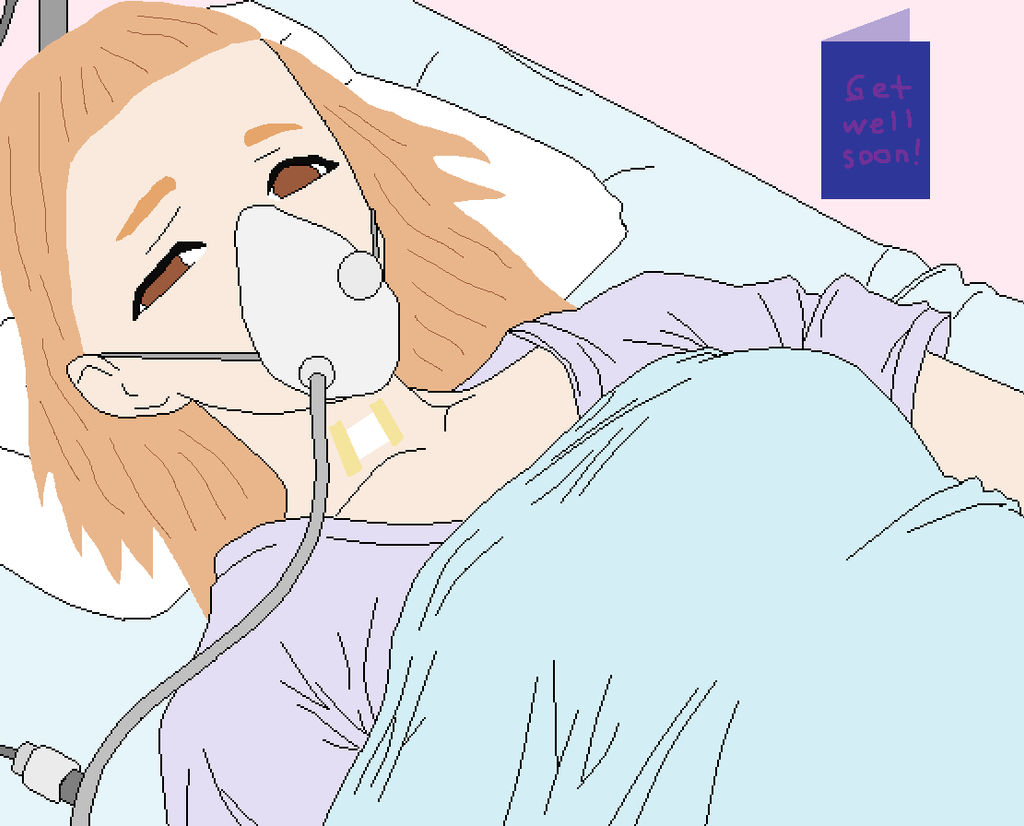 Recovering by Mike-the-dabbler