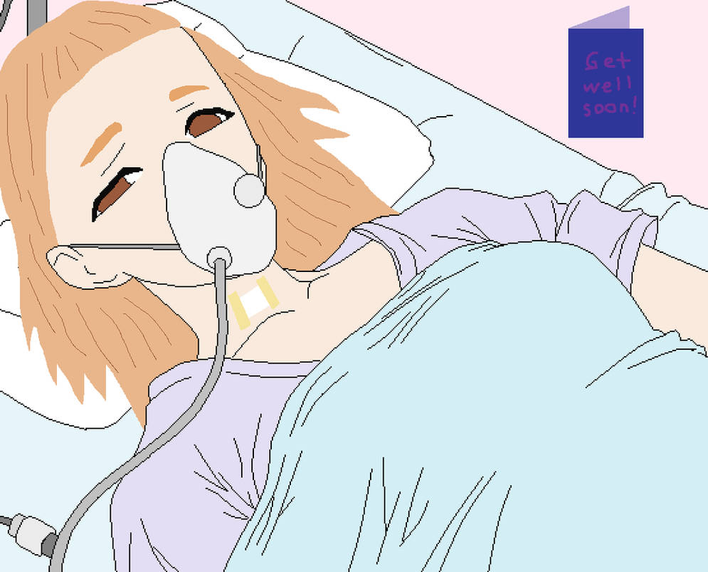 Recovering by Mike-the-dabbler
