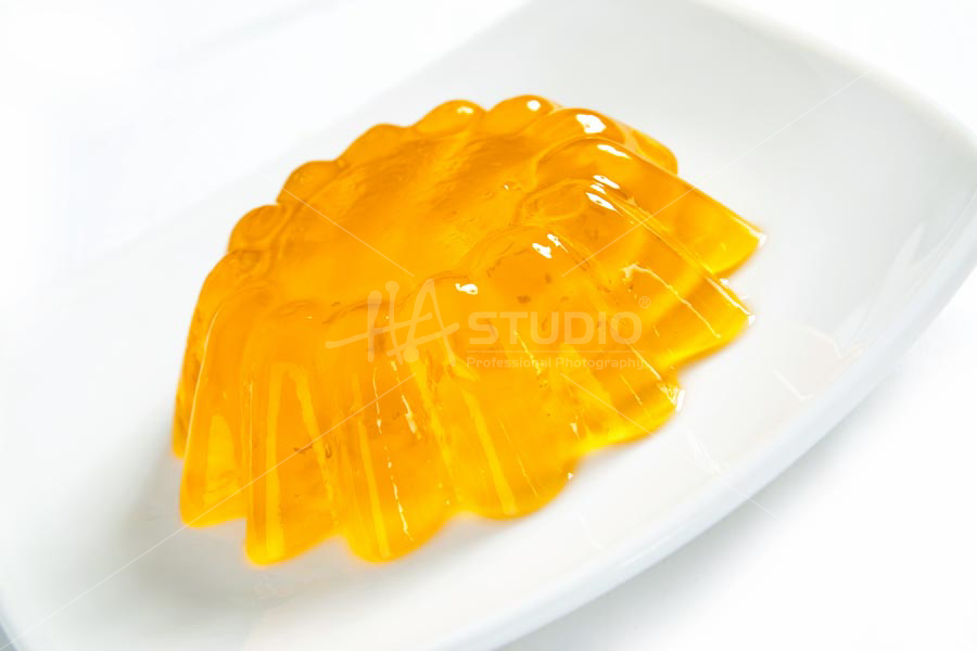 Mango Jelly