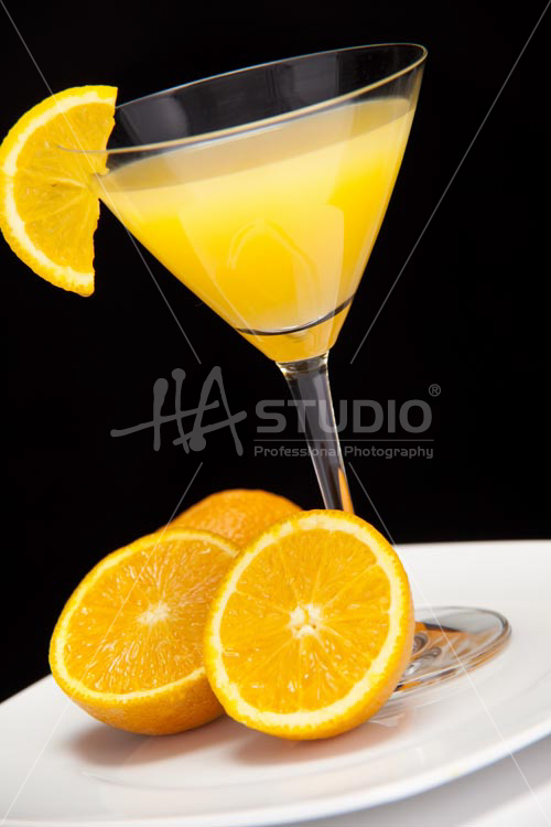 Orange Juice