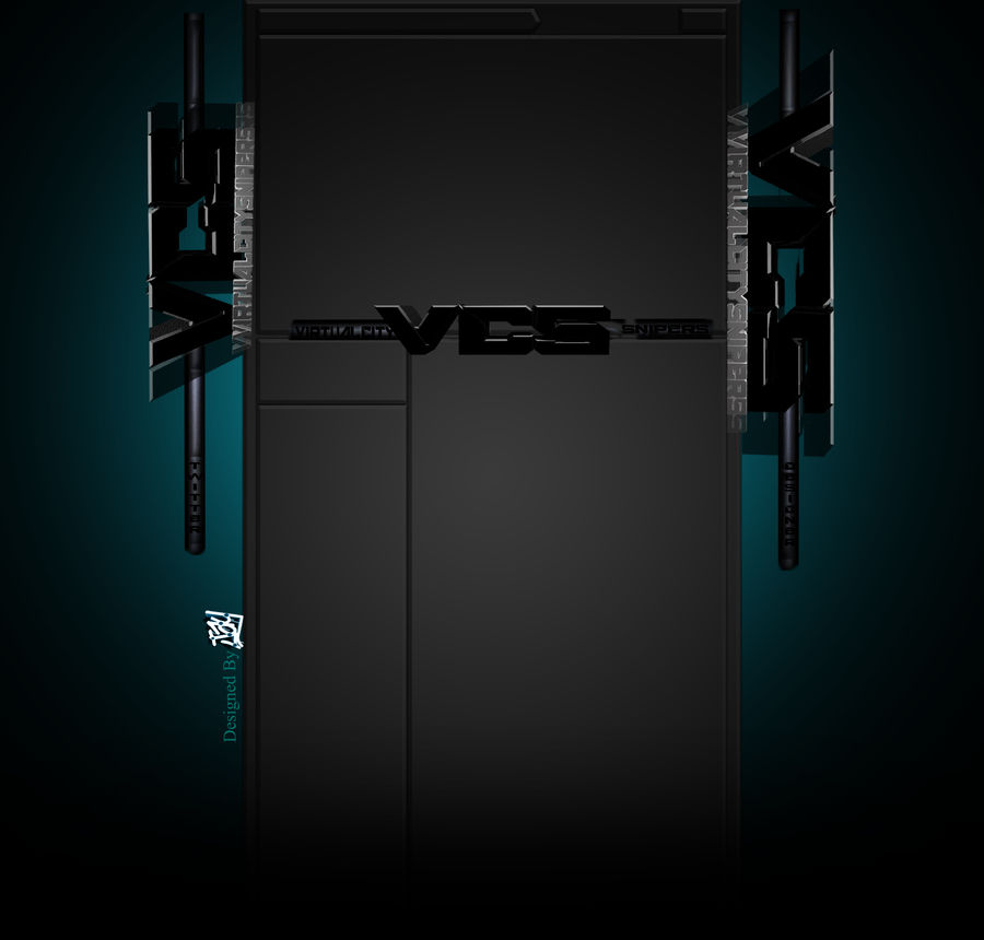 VCS background by DesignedByJay on DeviantArt
