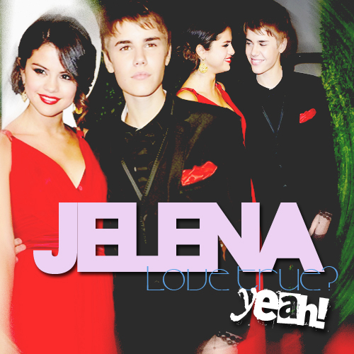 Jelena, Blend