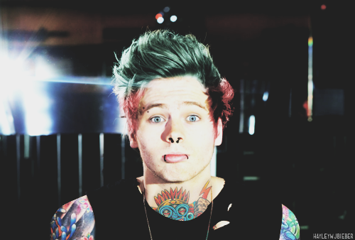 luke punk