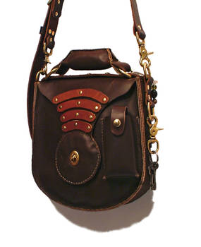 Shoulder bag I