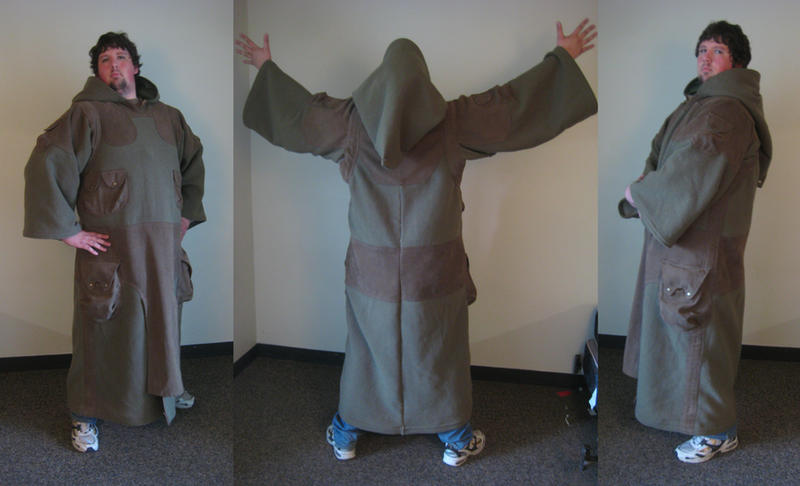 Thread Bear Robe Bears Robe by Marcusstratus on DeviantArt
