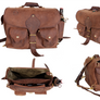 WEERD Bag III
