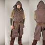 Cargo Vest