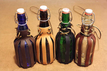 Bottle Slings 7