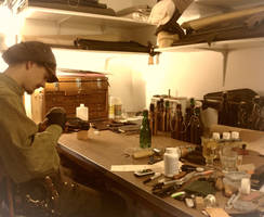 WIP