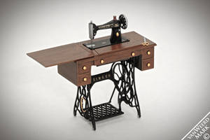 Chrysnbon Sewing Machine
